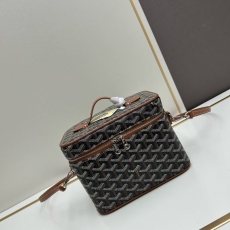 Goyard Cosmetic Bags